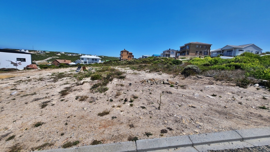 0 Bedroom Property for Sale in Oceanview Heights Western Cape